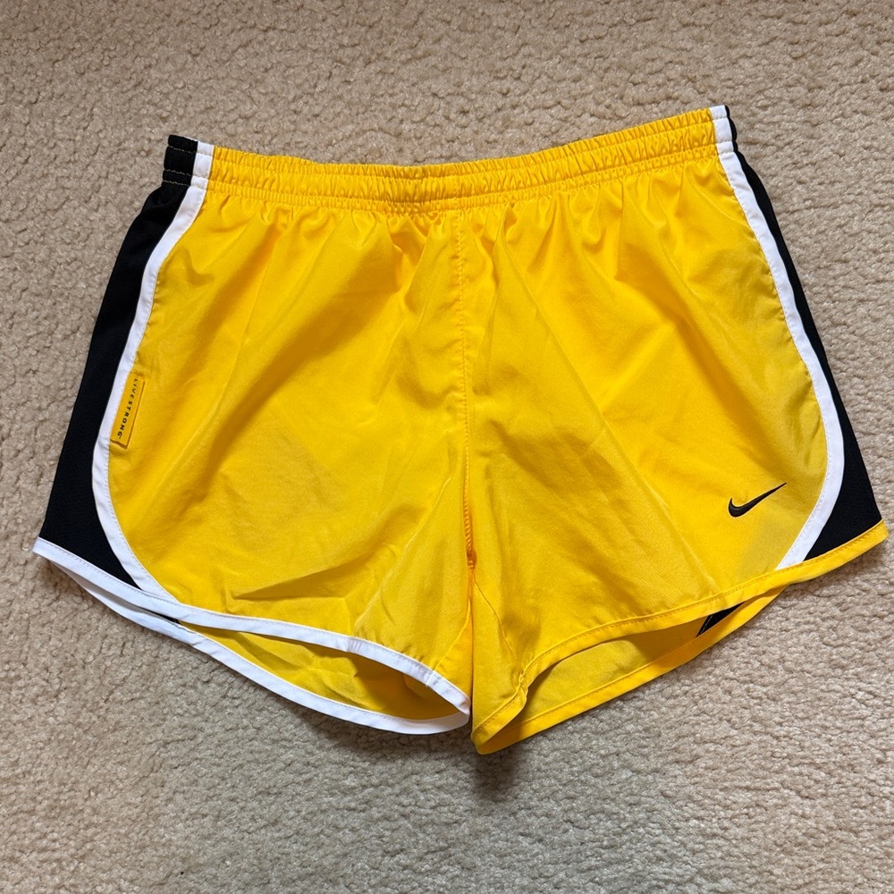 Nike Women's DriFit Athletic Shorts